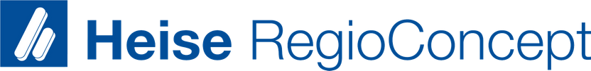 Heise RegioConcept Logo